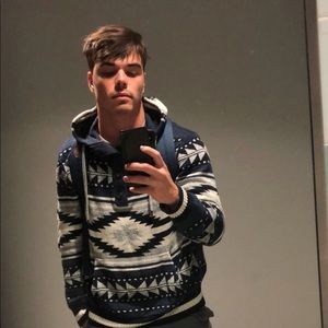 Meet your Posher, Ryan